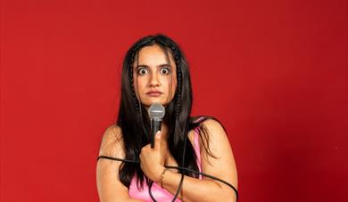 Urooj Ashfaq: How to be a Baddie