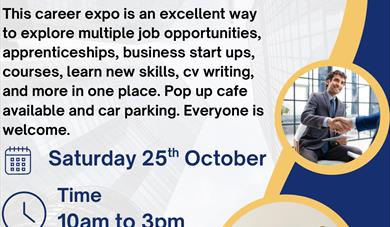 Job Fair and Career Expo Haddenham