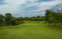 golf course