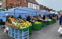 Leighton Buzzard Market
