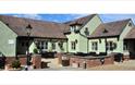 greenman pub exterior