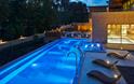 Aqua Sana at Centre Parcs Woburn Forest