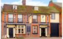 The Black Lion