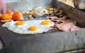 The Brunch Bar
