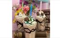 milkshakes