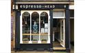 Espresso Head