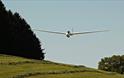 Gliding lessons in bedfordshire with London Gliding Club
