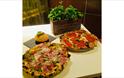 Icon Pizzeria Cilento
