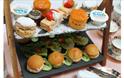 Your Very Own Christmas Afternoon Tea at Jordans Mill