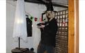 Children's Haunting Halloween Tour at Jordans Mill