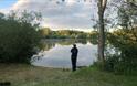 Manor Farm Lakes