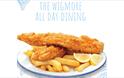 Wigmore Fish & Chips