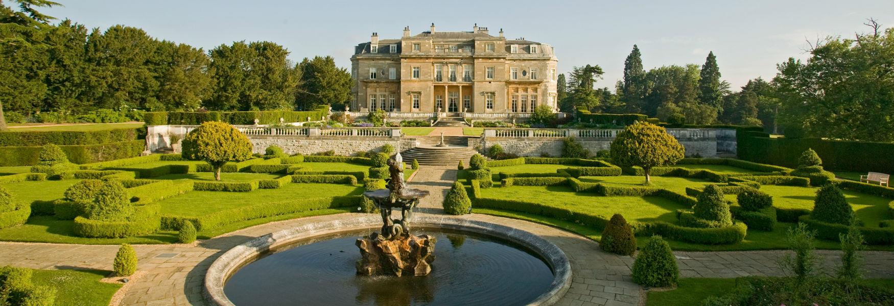 Luton Hoo Hotel and Spa