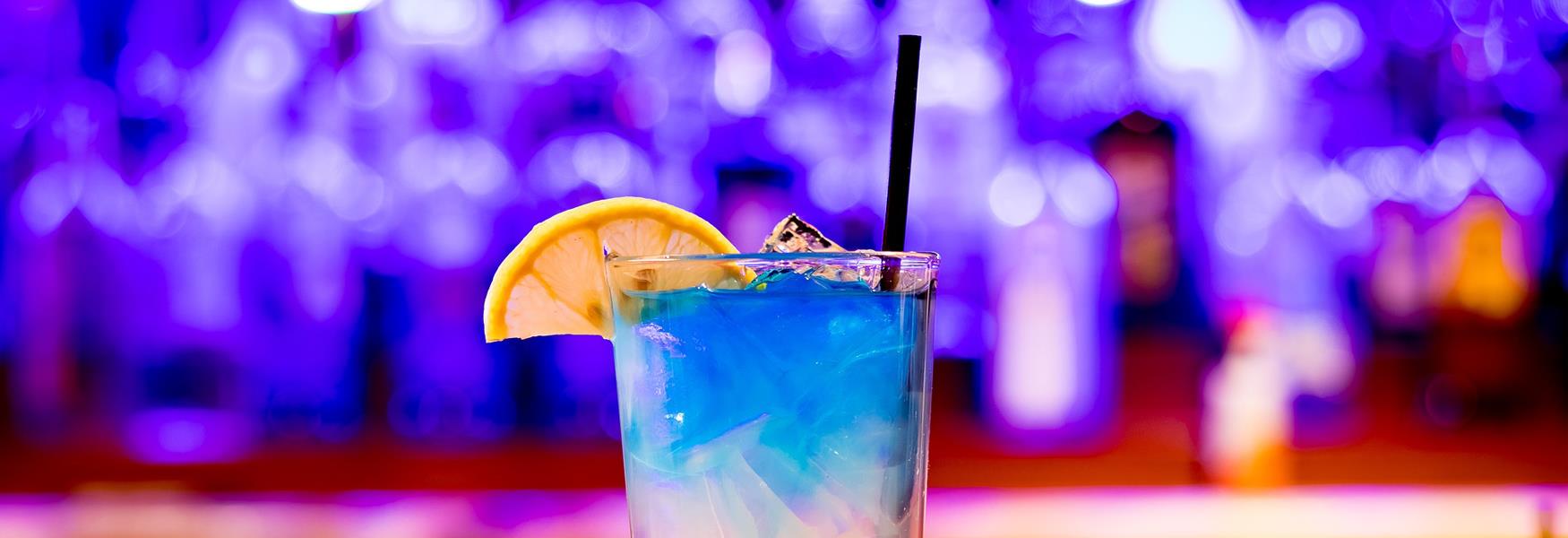 cocktails in bedfordshire