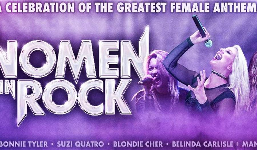 Women in Rock