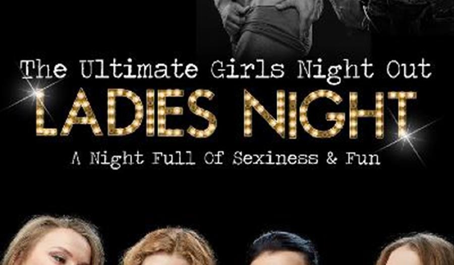 Ladies Night