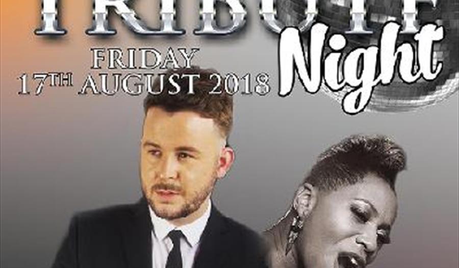 Michael Buble Tribute Night