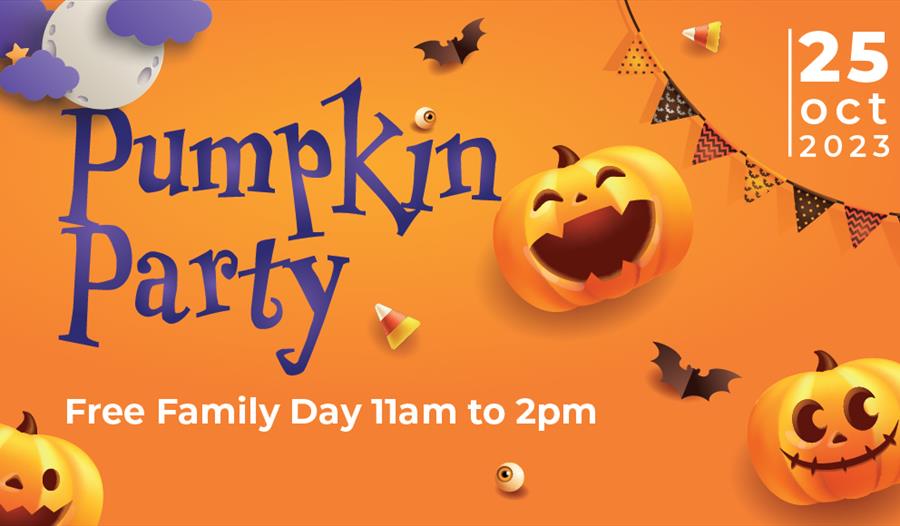 Pumpkin Party