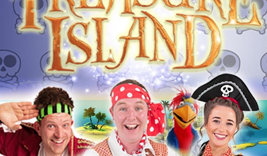 Treasure Island
