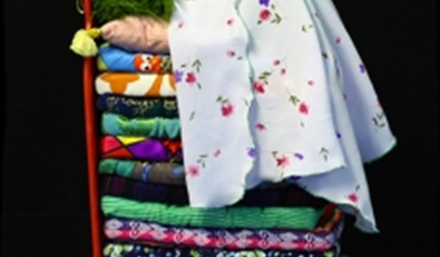 The Princess and the Pea