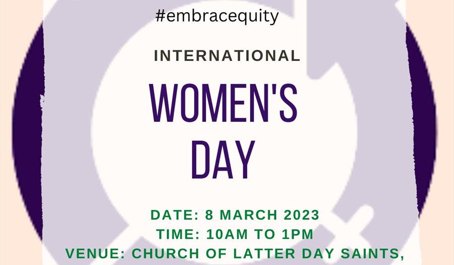 international womens day