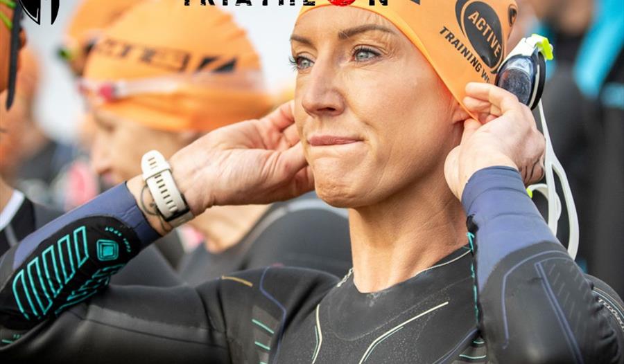 Triathlon Box End July 2023