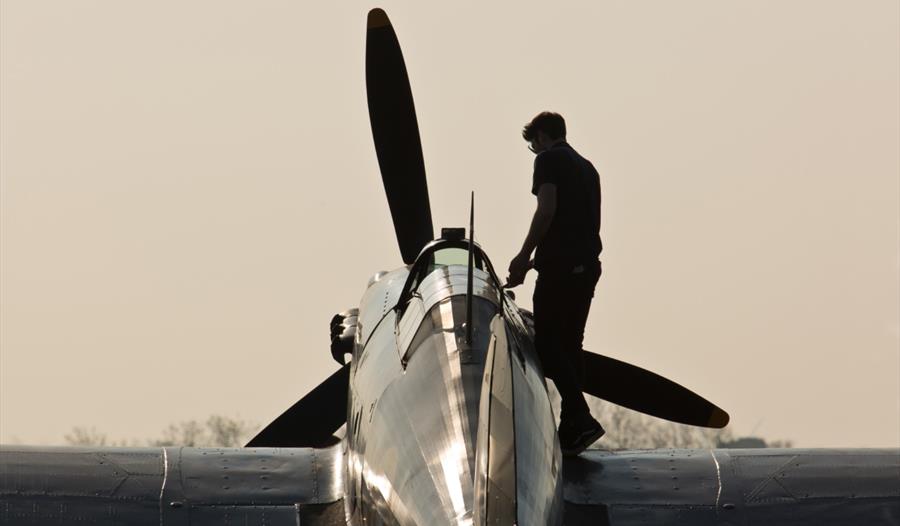 Vintage Airshow