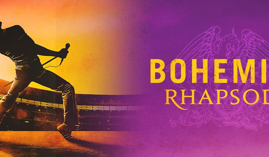 Outdoor Cinema - Bohemian Rhapsody (12A)