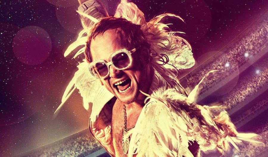 Outdoor Cinema - Rocketman (15)