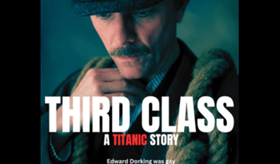 'Third Clas - A Titanic Story'