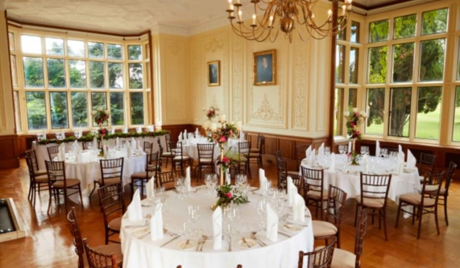 Shuttleworth Wedding Show