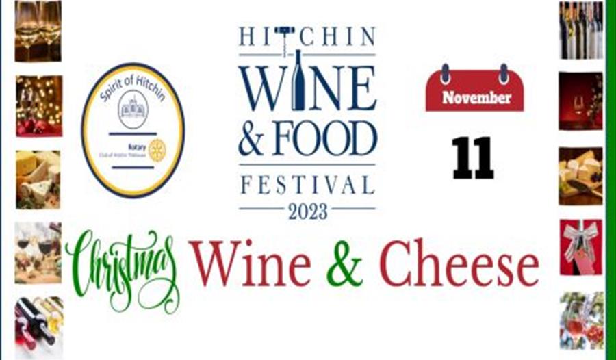 Hitchin Wine and Food Festival