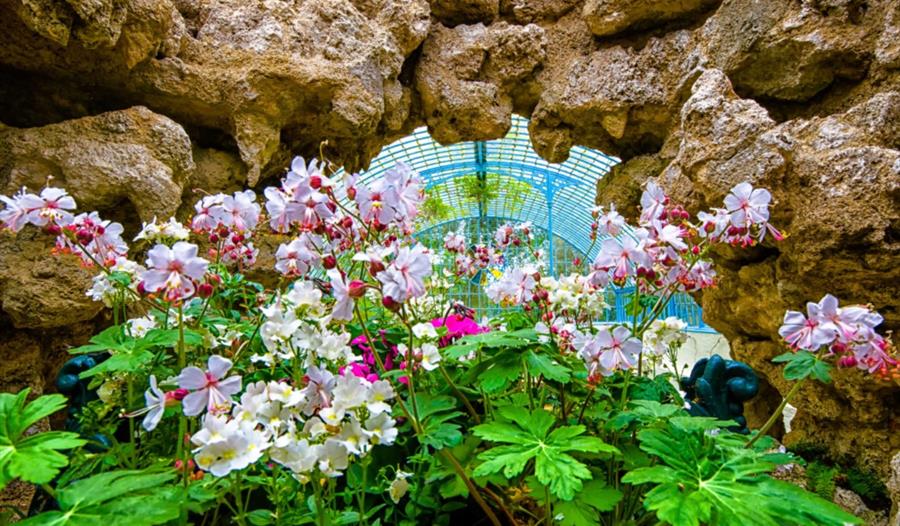 'Bring a Picnic' Bank Holiday Garden Tours