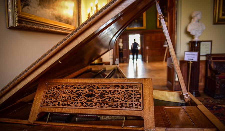 piano concert