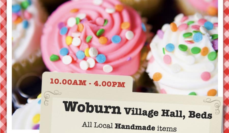 Crafts, Cake and a Cuppa
