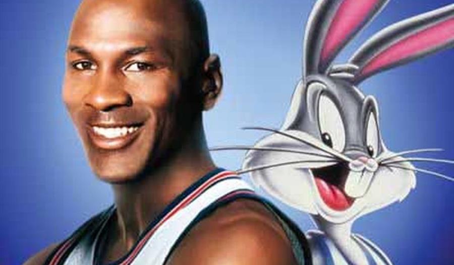 Space Jam