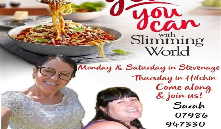 Slimming World Early Bird Session Launch 7am from September 7th