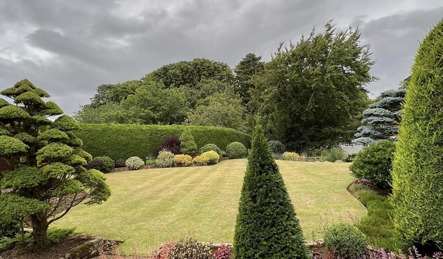 Toddington Open Gardens Event 2023