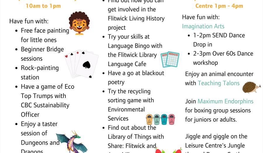 flitwick poster