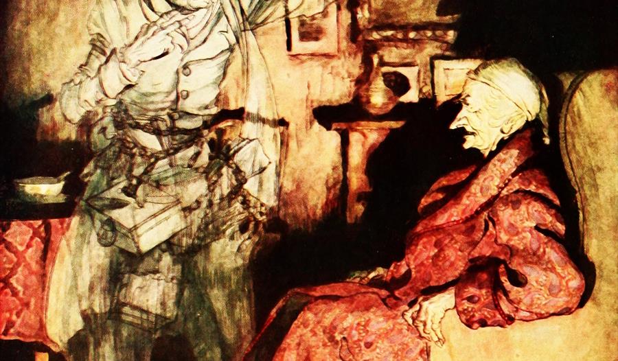 A Christmas Carol