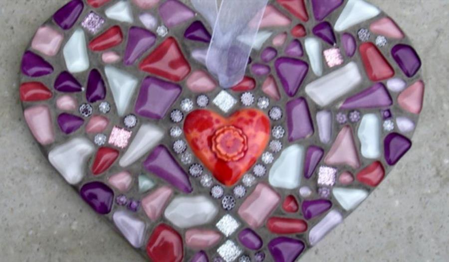 mosaics