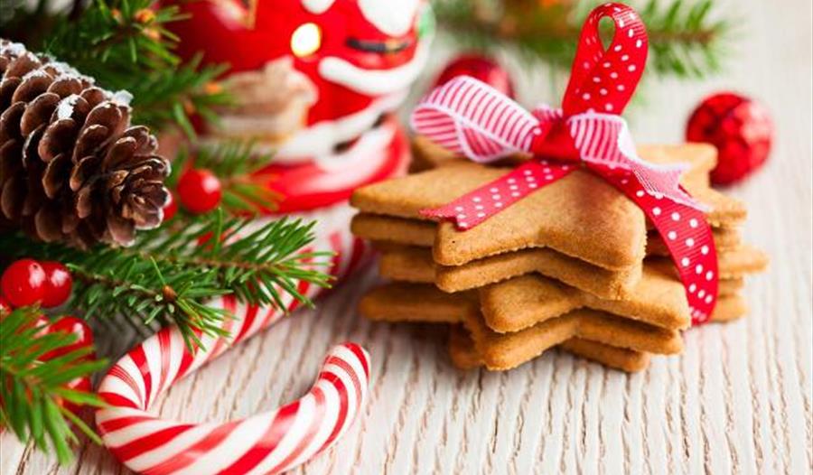 Herrings Green Christmas Fair