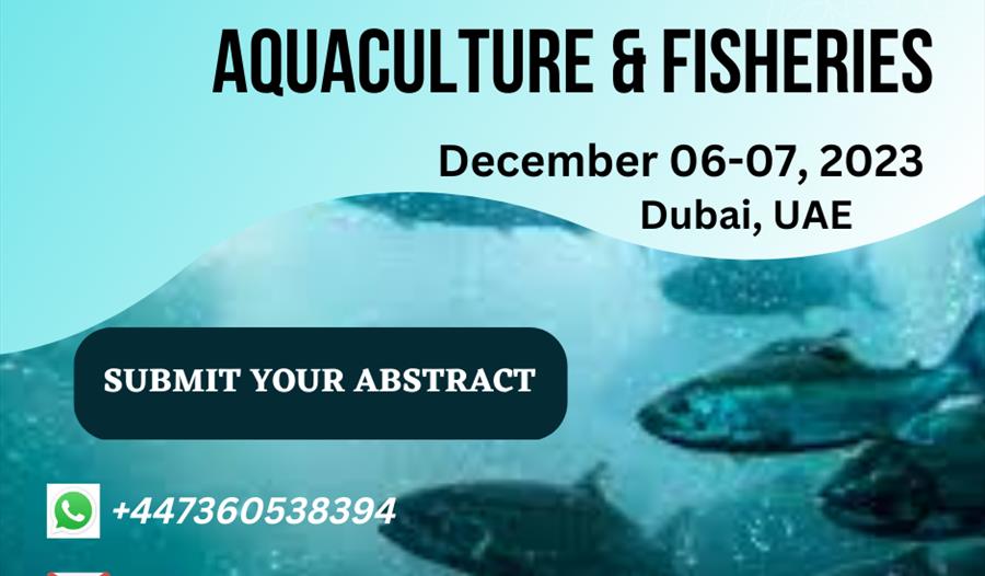 Aquaculture-2023