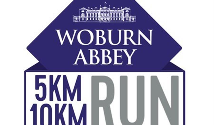 Woburn Abbey Triathlon 2019 - 5km and 10km Run