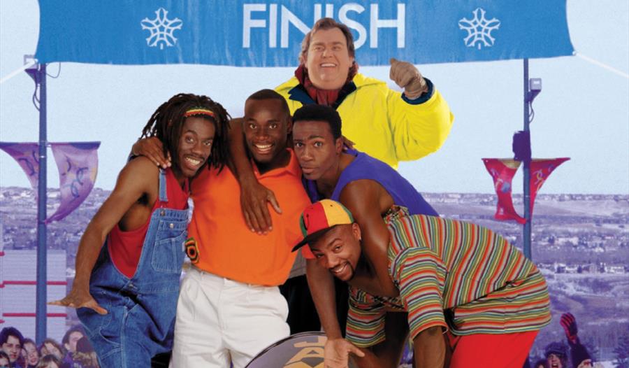 Family Film Club: Cool Runnings