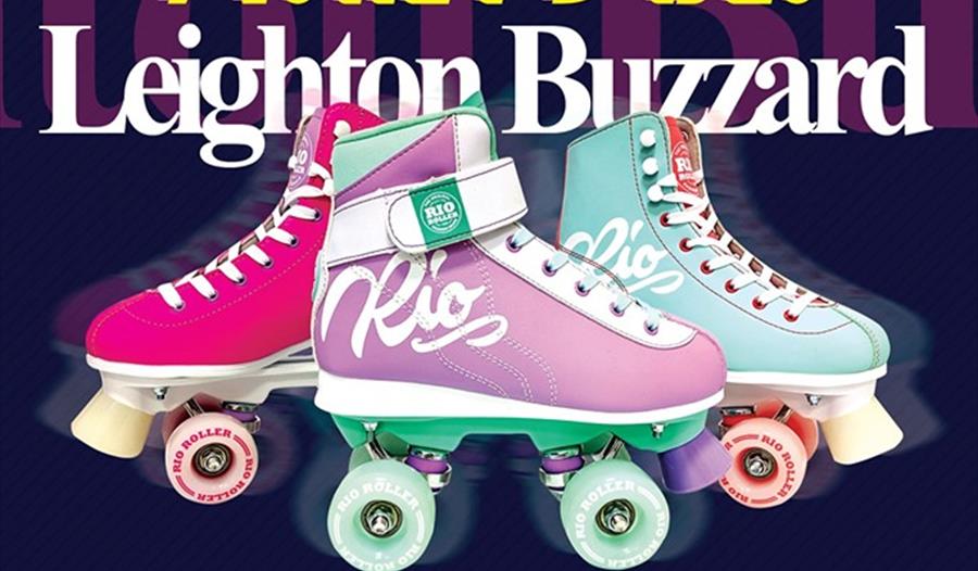 Leighton Buzzard Roller Disco
