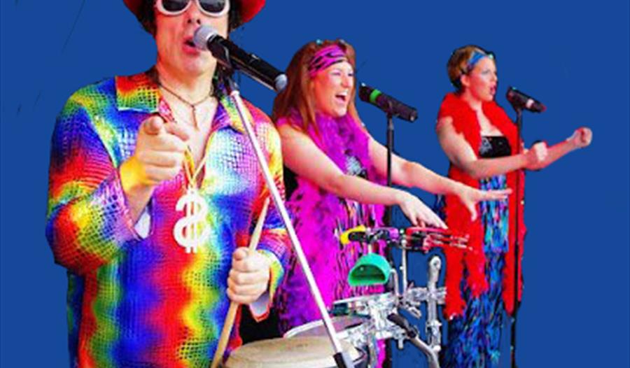 70's & 80's Tribute Night