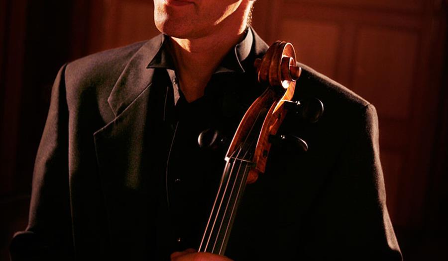 Music in the Museum: Inspired by Bach (Part 1)