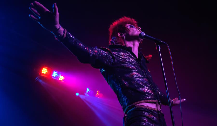 Absolute Bowie