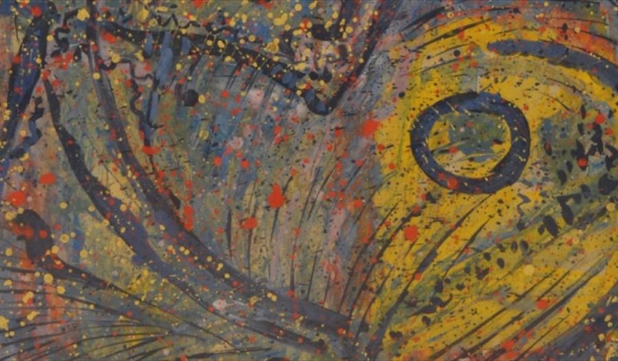 Theodor Kern: Abstracts